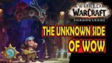 Hearthstone's Influences on World of Warcraft – Unknown Side of WoW
