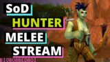 Hunter, the True Melee King is Born | Season of Discovery – World of Warcraft Classic