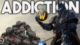 I Tried Getting ADDICTED to World of Warcraft