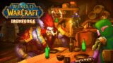 Ironforge but it's lofi ~ World of Warcraft Lofi Beats
