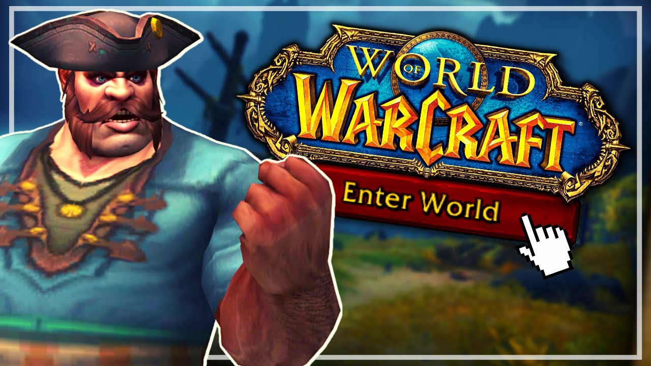 is it too late to play world of warcraft