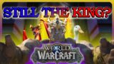 Is World of Warcraft STILL the MMORPG GOAT?
