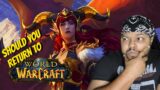 Is World of Warcraft Worth Playing in 2024? – Wilfredo Reviews
