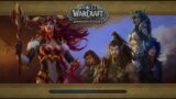 It finally dropped. Luckiest World of Warcraft player !!