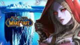 L'iceberg de World of Warcraft
