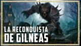 LA RECONQUISTA DE GILNEAS | World Of Warcraft
