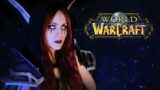 Lament of the Highborne – World of Warcraft (Gingertail Cover)