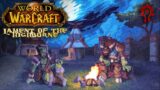 Lament of the Highborne but it's lofi ~ World of Warcraft Lofi Beats