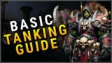 Learn to Tank in World of Warcraft: 6 Simple and Effective Tips