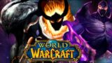 Los 10 villanos mas fuertes que quedan en World of Warcraft