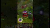 Metamorphosis is Meta Demon Hunter Wow 10.2 Dragonflight World of Warcraft PvP