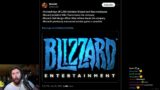Microsoft Just Nuked Blizzard
