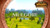 Mulgore – Music & Ambience | World of Warcraft