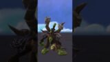Murloc Guldan in Patch 10.1.5 | World of Warcraft Dragonflight