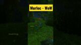 Murloc sound – World of Warcraft