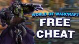 NEW FREE CHEAT FOR WORLD OF WARCRAFT | ALL VERSIONS | FREE INSTALLATION