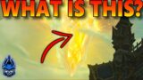NEW Theory On The CRYSTAL in HALLOWFALL – World of Warcraft The War Within – Samiccus Reacts