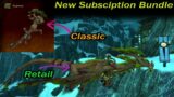 New 6 month Subscription Promotion in World of Warcraft