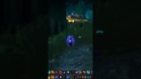 Paladin came back for blood with a lowbie Rogue #worldofwarcraft #sod #pvp #classicwow #mage #wow