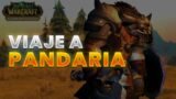 Pandaria de camino a LEGION |  World of Warcraft