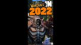 Playing World of Warcraft in 2022 Be Like… – (A #Shorts WoW Machinima by Nixxiom)