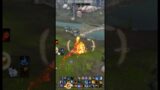 Poor Monk Reroller Fire Mage 10.2 Dragonflight World of Warcraft PvP