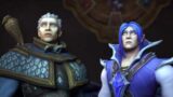Raid Finale: Raszageth's Demise – Cinematic – World of Warcraft Dragonflight