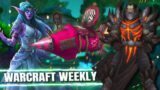 SO MANY EVENTS! A Busy Week in WoW – Warcraft Weekly