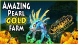 Still One of the best SoD Gold Farms ~ World of Warcraft Season of Discovery