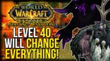 The BIGGEST (known) Class Changes In Phase 2 | Season of Discovery | Classic WoW