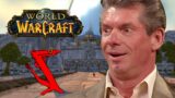 The Casual Player Experience – World of Warcraft