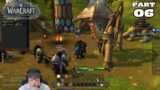 The Tauren Adventures: Part 6 – Renfail Plays World of Warcraft Retail in 2024