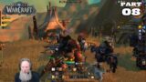 The Tauren Adventures Part 8 – Renfail Plays World of Warcraft Retail in 2024