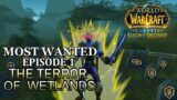 The Terror of Wetlands | World of Warcraft Season of Discovery ROGUE | SOD Rogue pvp | Rogue pvp.