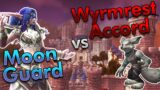 The Two Biggest RP Servers Fought Over Stormwind | World of Warcraft: Dragonflight