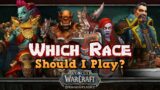 The Ultimate Beginner's Guide to World of Warcraft in 2024 – Which Race Should I Play?