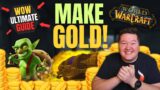 The Ultimate Gold-Making Tutorial for World of Warcraft