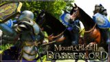 The World Of Warcraft Mod Just got A Massive Update – Mount And Blade 2 Bannerlord