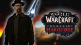 This Is What World Of Warcraft Hardcore Actually Is Like