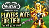 Tier Set Election Chaos, Follower Dungeon Update, 10.2.5 Next Week! Warcraft Weekly