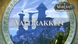 Valdrakken – Music & Ambience | World of Warcraft Dragonflight