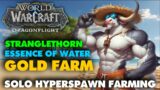 Water Elemental Hyperspawn Gold Farming – Solo Hyperspawn – World of Warcraft Dragonflight Gold Farm