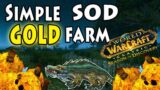 Wetlands is a GOLD MINE!!! ~ World of Warcraft ~ Season of Discovery