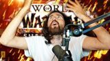 Why New Players Are QUITTING World of Warcraft | Asmongold Reacts to Venruki