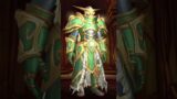 World Of Warcraft: Burden of Unrelenting Justice #gaming #worldofwarcraft #rpg #wowupdate #wow