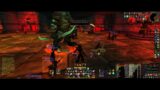 World Of Warcraft Classic – HC – Ebonroc ninjapull, 5 deaths