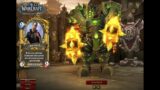 World Of Warcraft: Dragonflight – Mag'har Orc Fury Warrior – Season 3 Mythic + 14 part 4