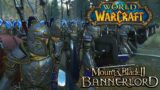 World Of Warcraft Invades Mount & Blade II Bannerlord