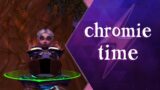 World of Warcraft Beginner's Guide ~ Chromie Time