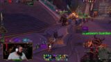 World of Warcraft | Community Normal Raid Stomp | !community !discord